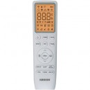 Poza Aer conditionat Kanion Premium 9000 BTU, Inverter, Clasa A++/A+, control WIFI, iFeel, Smart Airflow, Golden Fin. Poza 38231