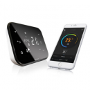 Poza Salus IT500 wifi termostat ambient cu control prin internet. Poza 38486