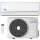 Aparat aer conditionat Nobus Polar 24000 BTU, Clasa A+++/A+, Inverter, kit Wi-Fi inclus