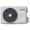 Poza Aer conditionat Hyundai HYU-09HRDN8-QRD0GW, 9000 BTU, Clasa A++/A+, Inverter, kit Wi-Fi inclus. Poza 38614