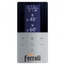 Poza Centrala termica in condensare Ferroli Bluehelix HITECH RRT 45 H (EU) - 45 kW. Poza 38392