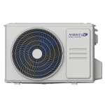 Poza Aparat aer conditionat NORDSTAR Polar 9000 BTU, Clasa A++/A++, Inverter, kit Wi-Fi inclus, incalzire la -25 grdC. Poza 38794