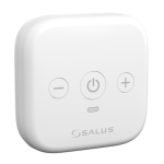 Controler inteligent pentru aer conditionat Salus SIR600