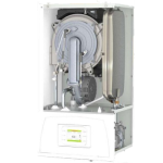 Poza Centrala termica pe gaz in condensare Motan Condens Plus 200 25 kW. Poza 38846