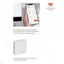 Poza Viessmann Vitodens 100-W, 32 kW, cu boiler monovalent pentru apa calda menajera de 200 litri (Z022917). Poza 18489