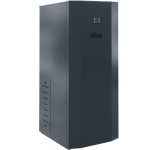 Centrala termica pe peleti Ferroli Biopellet Uno 24 kW