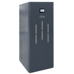 Centrala termica pe peleti Ferroli Biopellet Top 24 kW