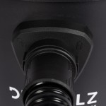 Poza Aspirator de cenusa cu acumulator Detoolz DZ-FX1014-G01, 150W, cu rezervor de 12L si filtru HEPA. Poza 39271