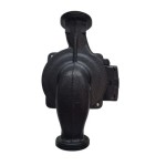 Poza Pompa circulatie Wilo RS25/7-3 P 132 W, 180 mm interax, 3 trepte de putere, 1 1/4