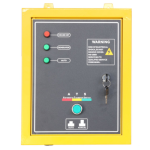 Automatizare pentru generatoare monofazate Stager FDATS230V Solar, seria Solar 2poli, 50A, 15Vcc