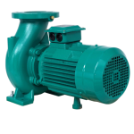 Pompa de suprafata ProGARDEN PF 10818 debit 108000l/h, inaltime de pompare 18m, putere 4000 W