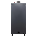 Poza Centrala termica pe lemne Miklos Steel ECO Plus 30 kW. Poza 39792
