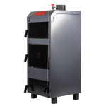Centrala termica pe lemne Miklos Steel ECO Plus 50 kW