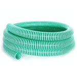 Poza Furtun absorbtie (aspiratie), ProGARDEN insertie PVC pentru pompa, motopompa, 38mm. Poza 39830