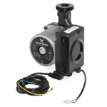 Pompa recirculare CPD11 25/65 Grundfos UPM2 25-70, pentru pompe de caldura NIBE