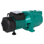Poza Pompa de suprafata ProGARDEN JET60 debit 2400l/h, inaltime de pompare 38m, putere 450 W. Poza 39924