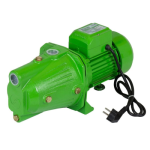 Pompa de suprafata ProGARDEN JET100 debit 3000l/h, inaltime de pompare 45m, putere 750 W