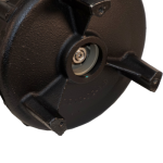 Poza Pompa submersibila ProGARDEN QFD10-32-1.9, 1.25 inch, putere 1900 W, debit 13800 l/h, inaltime refulare 32 m. Poza 39952