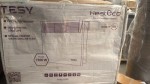 Poza Convector electric de podea Tesy CN 03 150 EI MIS F - 1500 W - produs resigilat. Poza 40046