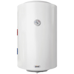 Boiler termoelectric Ferroli PowerTermo 120L, racordare partea stanga