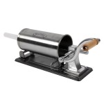 Masina de carnati orizontala 4kg, 5 palnii incluse Micul Fermier GF-0822-S001-G02