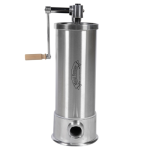 Masina de carnati verticala 5.5kg, 6 palnii incluse Micul Fermier GF-0827-S001-G02