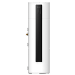 Boiler cu pompa de caldura 300 Litri Clivet AQUA F 300, fara serpentina solara