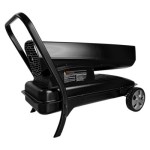 Poza Tun de caldura Stager PLUS-K220, ardere directa, 63kW, 230V, 1300 mc. Poza 40464