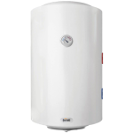 Boiler termoelectric Ferroli PowerTermo ME 120L, racordare partea dreapta, serpentina marita