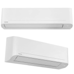 Poza Aer conditionat dublu split Toshiba Yukai, 2x10000 BTU, inverter, clasa A+++/A++. Poza 41027