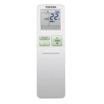 Poza Aer conditionat dublu split Toshiba Yukai, 2x10000 BTU, inverter, clasa A+++/A++. Poza 41029
