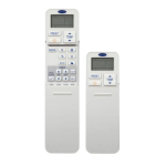 Poza Aer conditionat dublu split Crystal Ultra Clean Plus, 2x9000 BTU, inverter, control WIFI, clasa A++/A+. Poza 41053