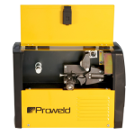 Poza Aparat de sudura ProWELD Flux1032e Multifunction, MMA, TIG, FCAW. Poza 41257