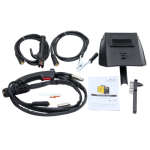 Poza Aparat de sudura ProWELD Flux1032e Multifunction, MMA, TIG, FCAW. Poza 41258