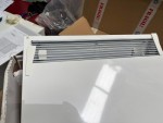 Poza Convector electric de podea Tesy CN 03 150 EI MIS F - 1500 W - produs resigilat. Poza 41297