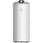 Boiler indirect cu o serpentina Atlas 200 litri