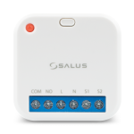 Releu inteligent Salus SR600