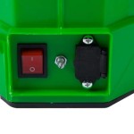 Poza Pompa de stropit cu acumulator Micul Fermier MF-PA1003-S001-G01, volum 10 litri. Poza 41421