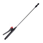 Poza Pompa de stropit cu acumulator Micul Fermier MF-PA1003-S001-G01, volum 10 litri. Poza 41431