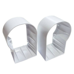 Kit suporti de pardoseala ventiloconvector Clivet Aura CFFAC