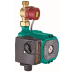 Pompa ridicare presiune cu fluxostat pentru panouri solare nepresurizate Sontec ZPS 15-9-140 1,6 mc/h