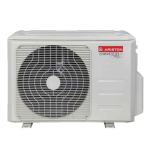 Poza Aer conditionat multisplit 4 unitati interne Ariston Alys 110 Inverter 2 x 9000 + 2 x 12000 BTU, WiFi Ready, Clasa A++/A+, Ultra Silent. Poza 42116