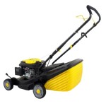 Poza Masina de tuns gazon ProGARDEN T400I, 3.5CP, 146CC, latime de taiere 39.8cm, colector 40L. Poza 42215