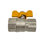 Robinet de gaz Tecnogas 3/4