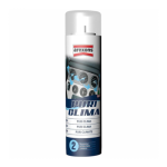 Spray curatat si dezinfectat aer conditionat masina, Arexons, Puri Clima, 2 tratamente, 350 ml