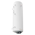 Boiler indirect cu 2 serpentine ELDOM 150 2S 150 Litri