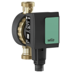 Pompa de circulatie Wilo Star-Z Nova, pentru apa calda menajera, H max. 1 m, Q max. 0.4 mc/h, PN 10, 230V