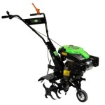 Motocultor Micul Fermier MF-MT1003-G01 6cp 173cc, benzina 4T, 1 viteza, pornire manuala, cu roata transport