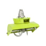 Accesoriu motocoasa Micul Fermier freza zapada