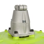 Poza Accesoriu motocoasa Micul Fermier freza zapada. Poza 42492